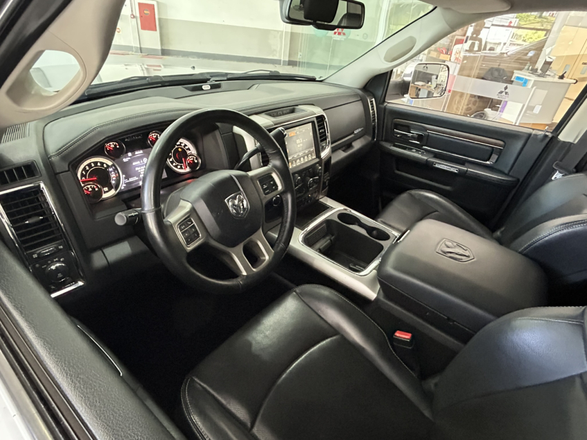 ram 2500 6.7 laramie 4x4 cd i6 turbo diesel 4p automatico 201710