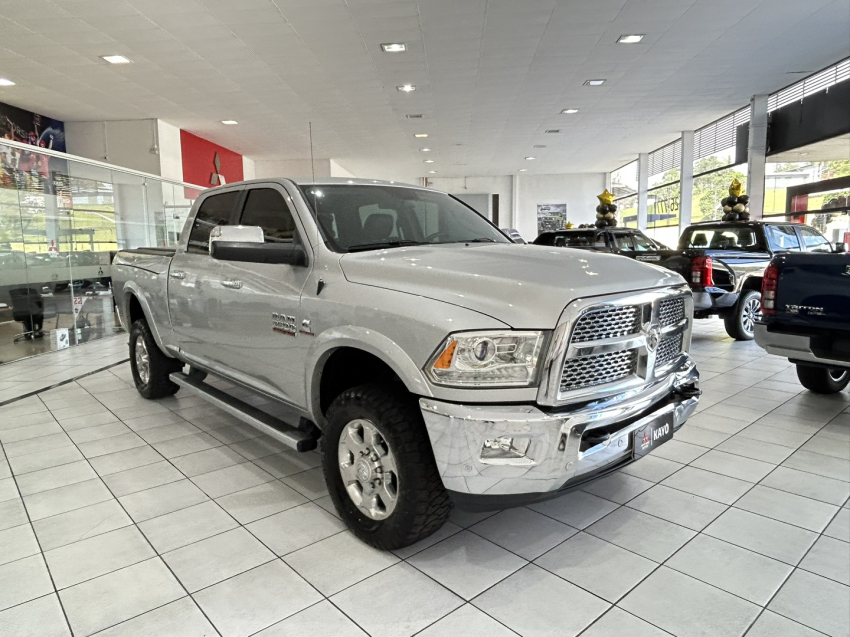 ram 2500 6.7 laramie 4x4 cd i6 turbo diesel 4p automatico 20176