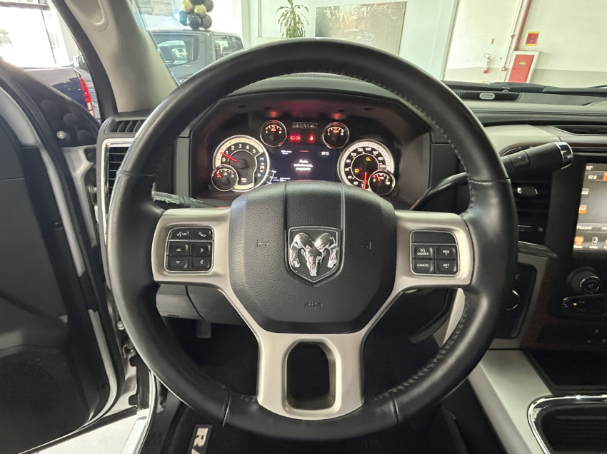 ram 2500 6.7 laramie 4x4 cd i6 turbo diesel 4p automatico 201718