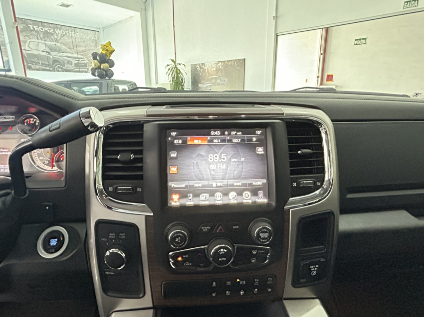 ram 2500 6.7 laramie 4x4 cd i6 turbo diesel 4p automatico 201717