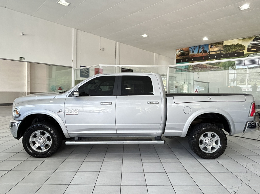 ram 2500 6.7 laramie 4x4 cd i6 turbo diesel 4p automatico 20171