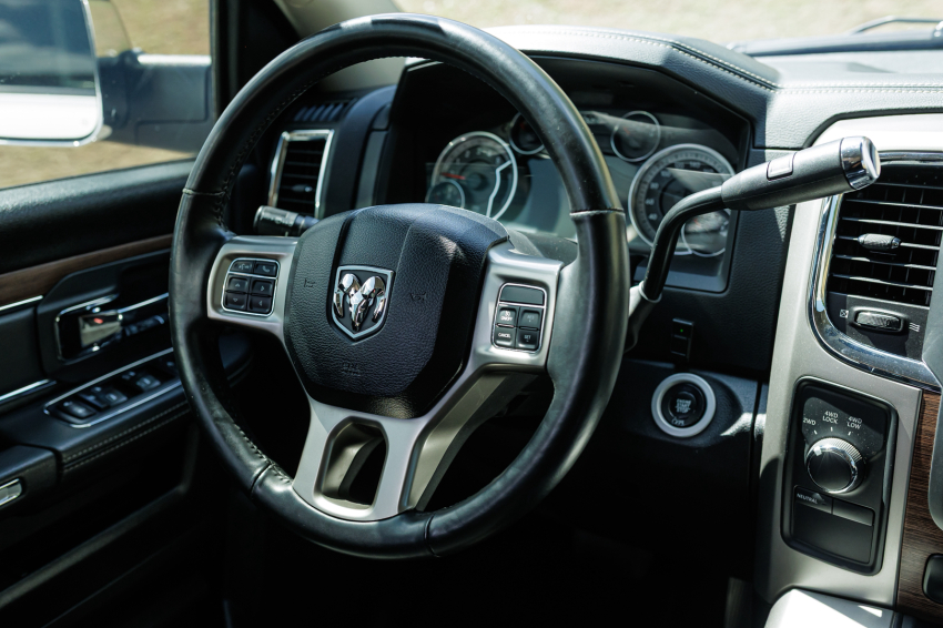 ram 2500 6.7 laramie 4x4 cd i6 turbo diesel 4p automatico 201717