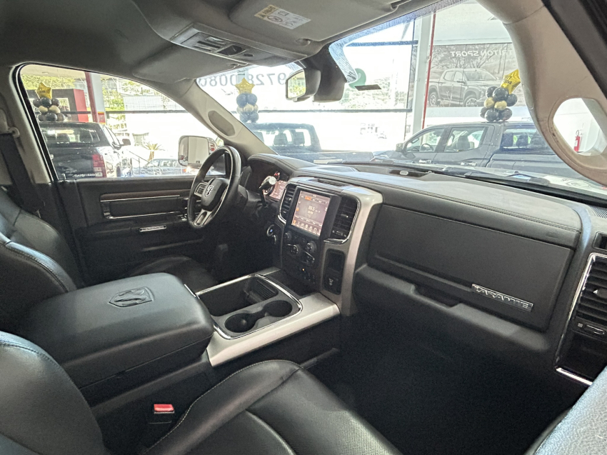 ram 2500 6.7 laramie 4x4 cd i6 turbo diesel 4p automatico 201715