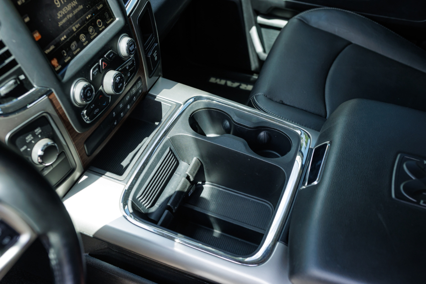 ram 2500 6.7 laramie 4x4 cd i6 turbo diesel 4p automatico 201718