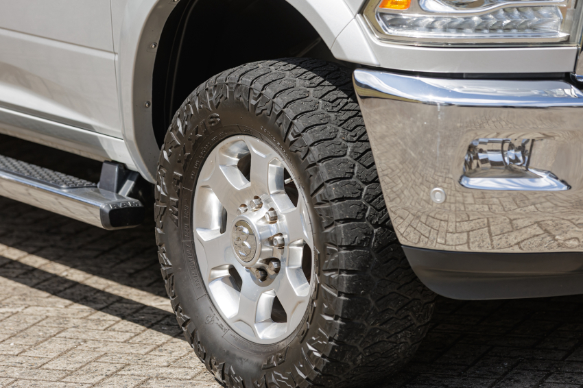 ram 2500 6.7 laramie 4x4 cd i6 turbo diesel 4p automatico 20179