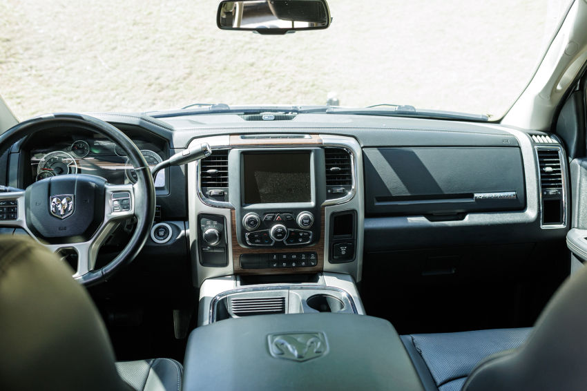 ram 2500 6.7 laramie 4x4 cd i6 turbo diesel 4p automatico 201714