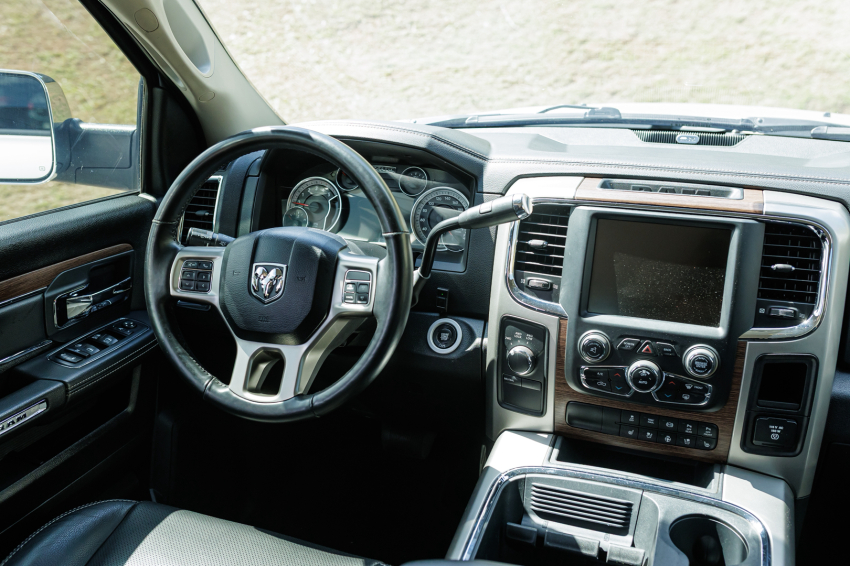 ram 2500 6.7 laramie 4x4 cd i6 turbo diesel 4p automatico 201715