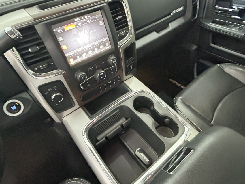 ram 2500 6.7 laramie 4x4 cd i6 turbo diesel 4p automatico 201716