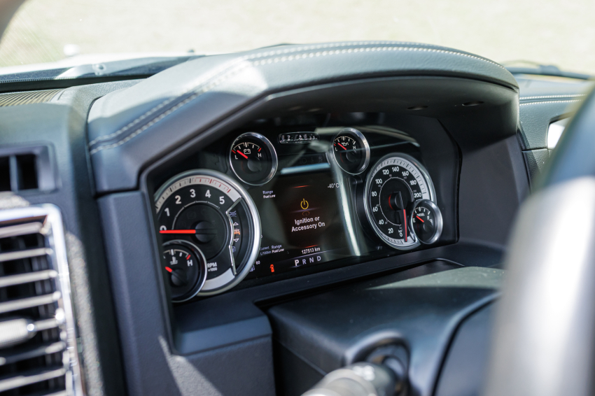 ram 2500 6.7 laramie 4x4 cd i6 turbo diesel 4p automatico 201724