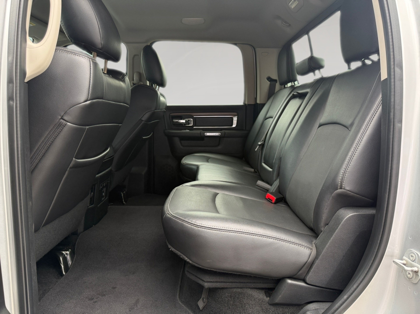 ram 2500 6.7 laramie 4x4 cd i6 turbo diesel 4p automatico 20177