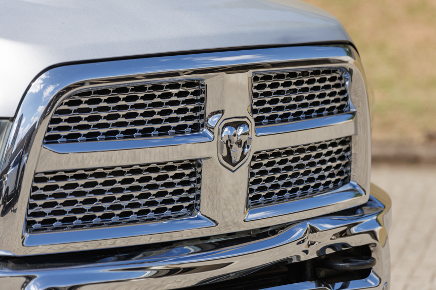 ram 2500 6.7 laramie 4x4 cd i6 turbo diesel 4p automatico 20172