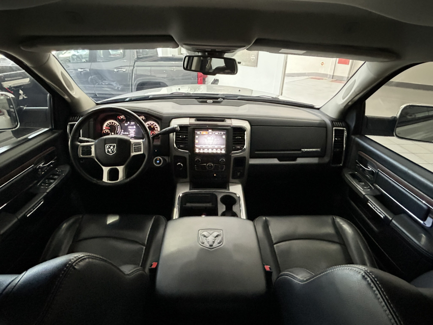 ram 2500 6.7 laramie 4x4 cd i6 turbo diesel 4p automatico 201713