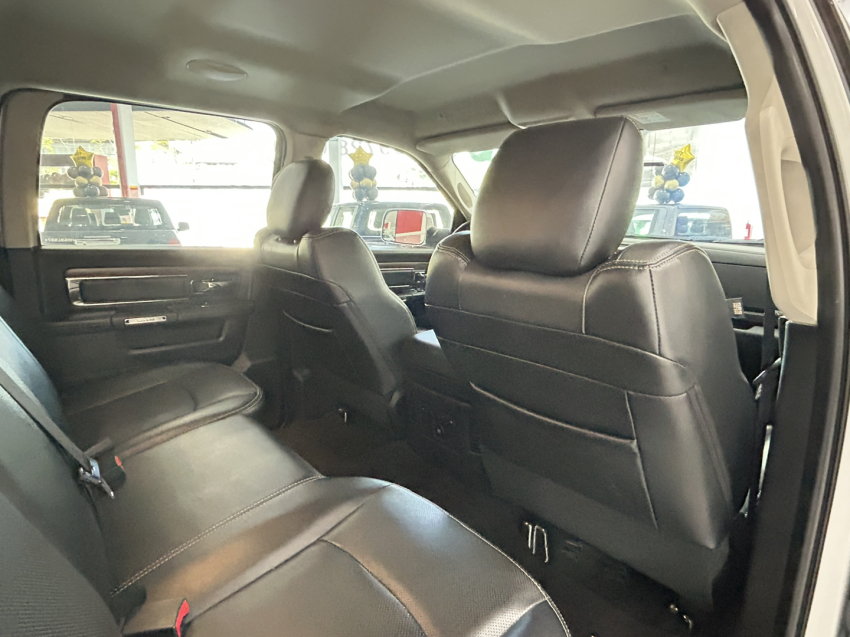 ram 2500 6.7 laramie 4x4 cd i6 turbo diesel 4p automatico 201714