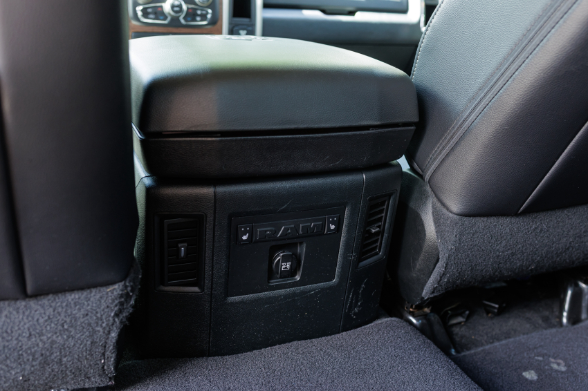 ram 2500 6.7 laramie 4x4 cd i6 turbo diesel 4p automatico 201722