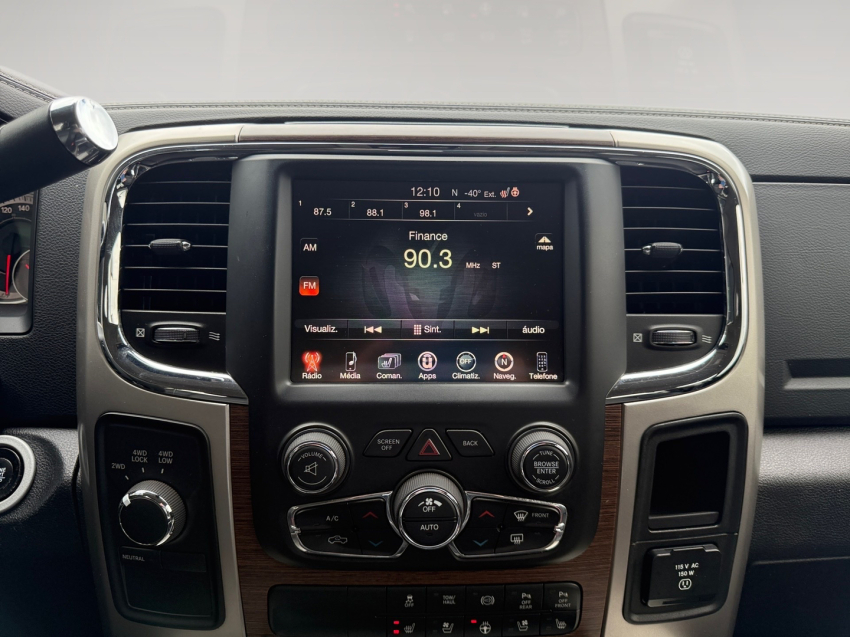 ram 2500 6.7 laramie 4x4 cd i6 turbo diesel 4p automatico 201710