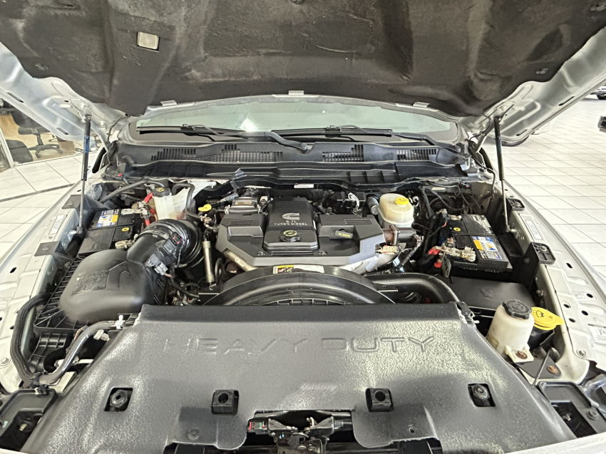 ram 2500 6.7 laramie 4x4 cd i6 turbo diesel 4p automatico 20178