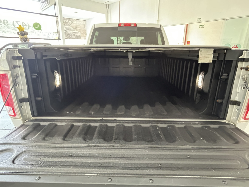 ram 2500 6.7 laramie 4x4 cd i6 turbo diesel 4p automatico 20177