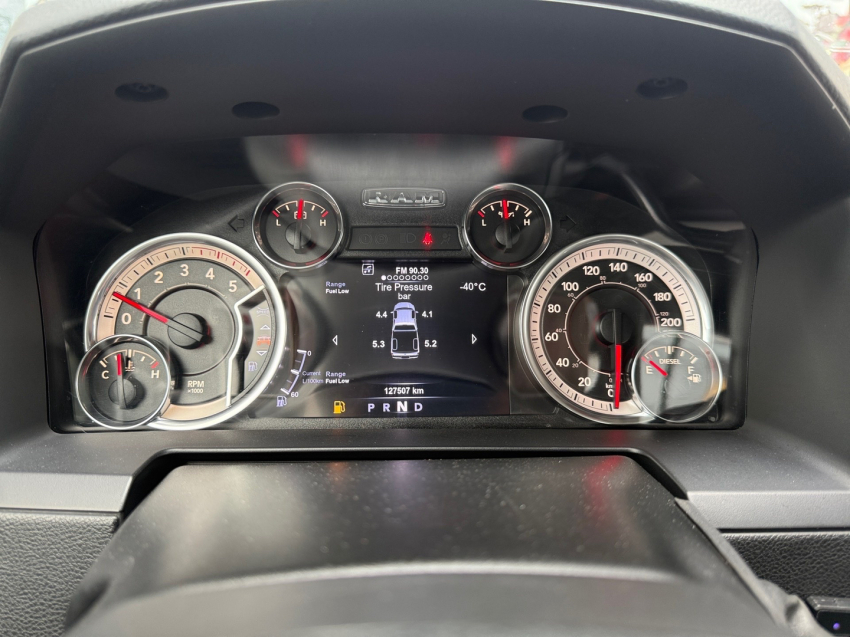 ram 2500 6.7 laramie 4x4 cd i6 turbo diesel 4p automatico 201716