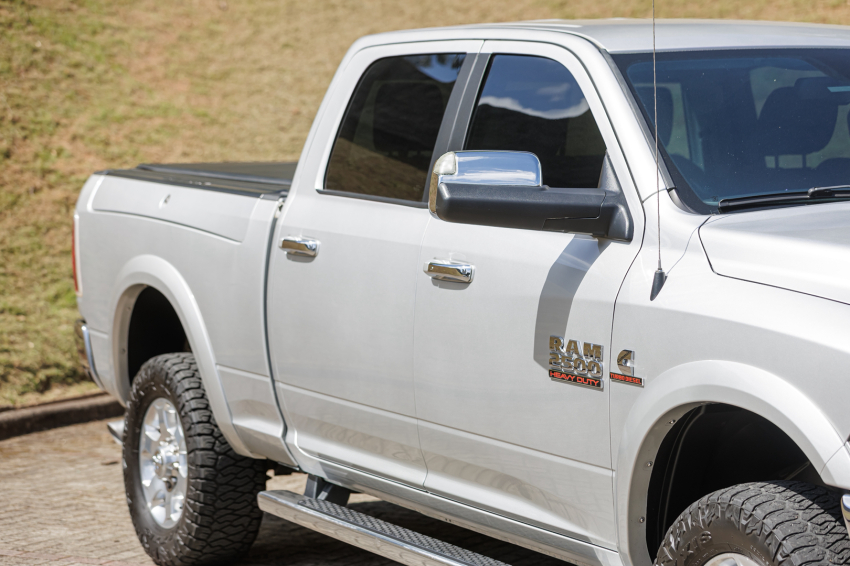 ram 2500 6.7 laramie 4x4 cd i6 turbo diesel 4p automatico 20171