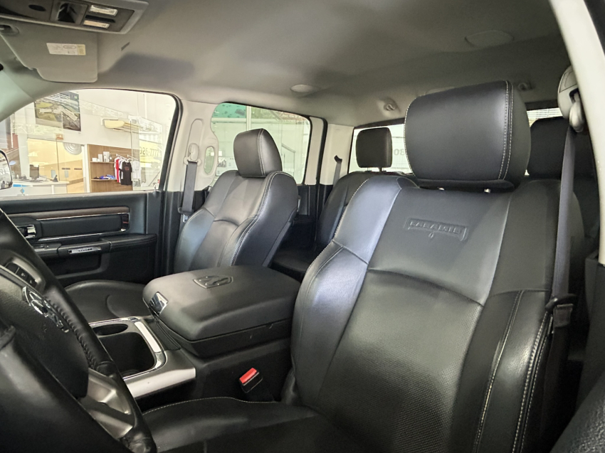 ram 2500 6.7 laramie 4x4 cd i6 turbo diesel 4p automatico 201711