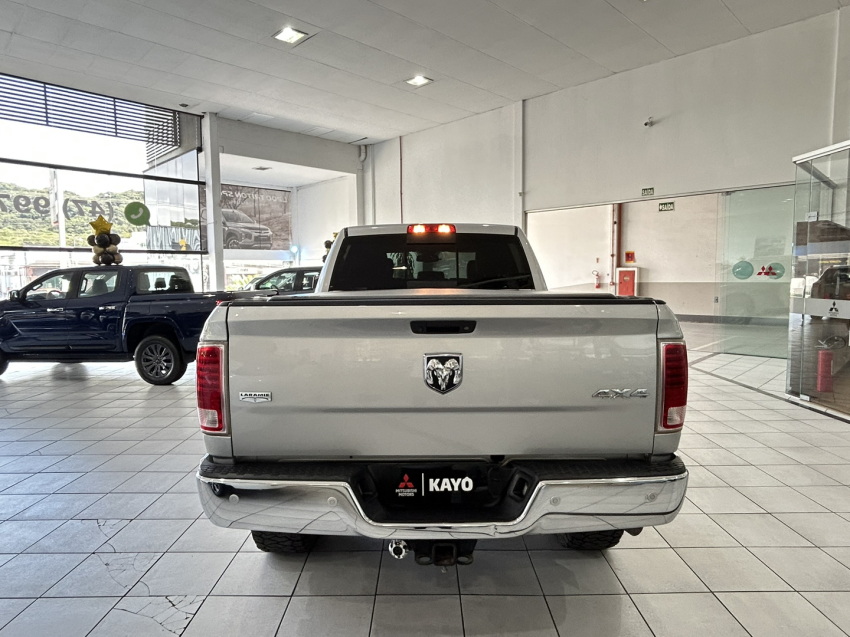 ram 2500 6.7 laramie 4x4 cd i6 turbo diesel 4p automatico 20173