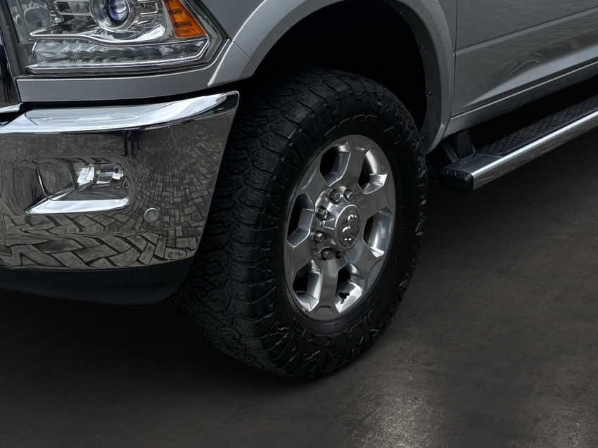 ram 2500 6.7 laramie 4x4 cd i6 turbo diesel 4p automatico 20175