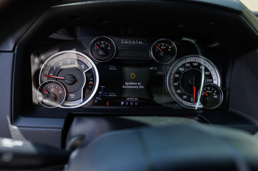 ram 2500 6.7 laramie 4x4 cd i6 turbo diesel 4p automatico 201725