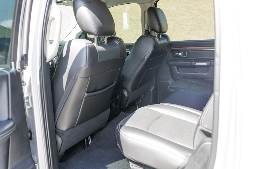 ram 2500 6.7 laramie 4x4 cd i6 turbo diesel 4p automatico 201713