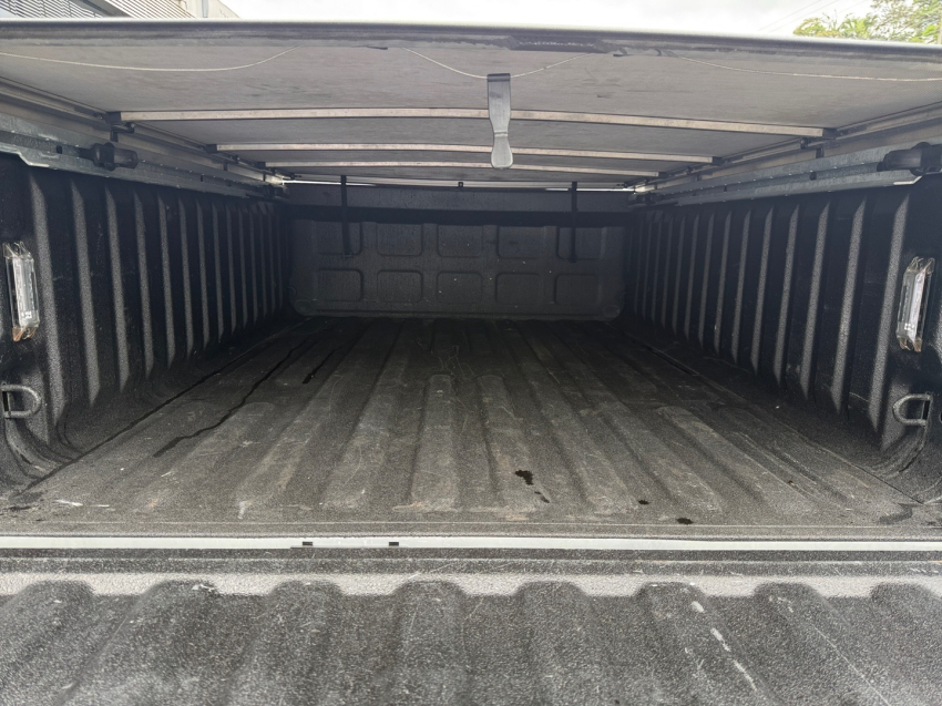 ram 2500 6.7 laramie 4x4 cd i6 turbo diesel 4p automatico 20178