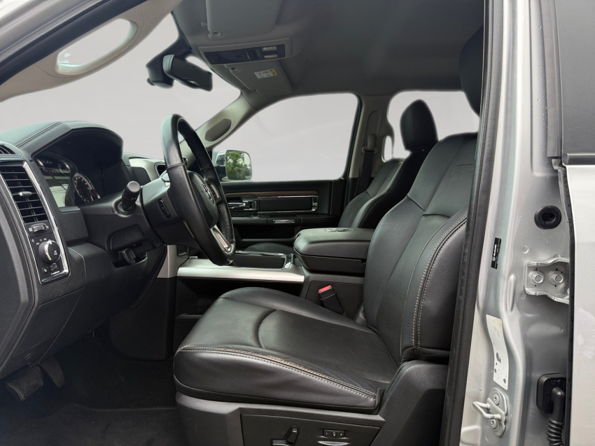 ram 2500 6.7 laramie 4x4 cd i6 turbo diesel 4p automatico 20176