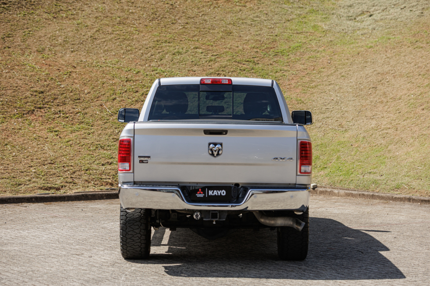 ram 2500 6.7 laramie 4x4 cd i6 turbo diesel 4p automatico 20174