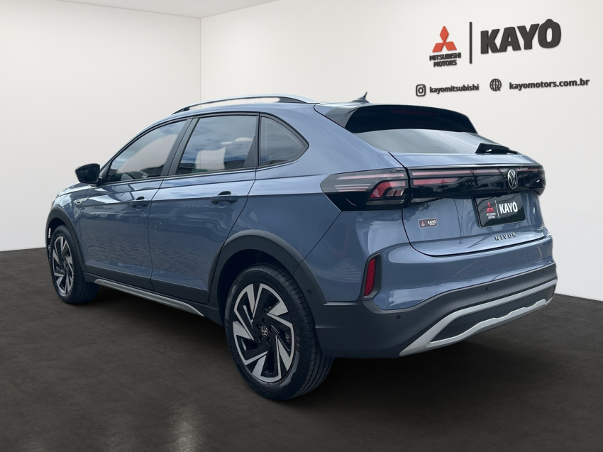 volkswagen nivus 1.0 200 tsi total flex highline automatico 4p 20253