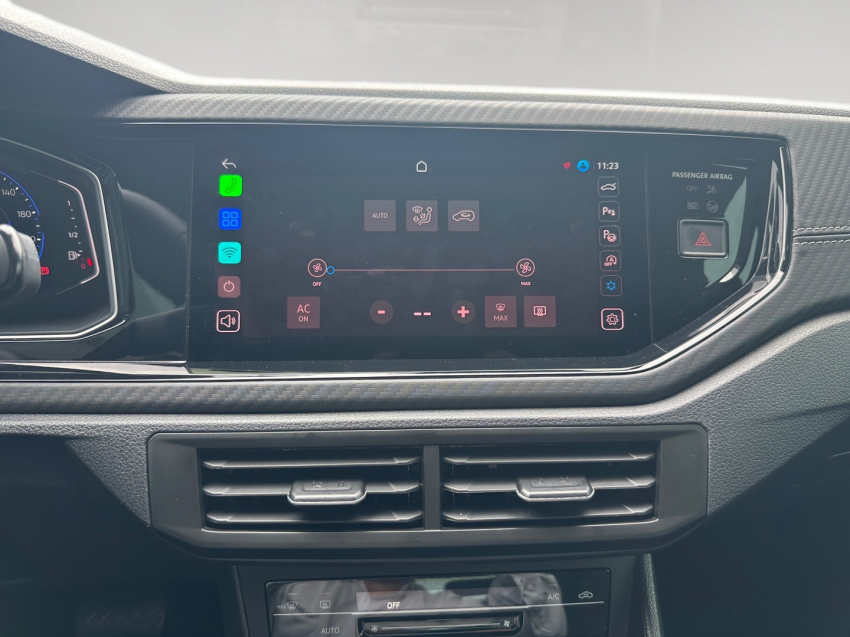 volkswagen nivus 1.0 200 tsi total flex highline automatico 4p 20259