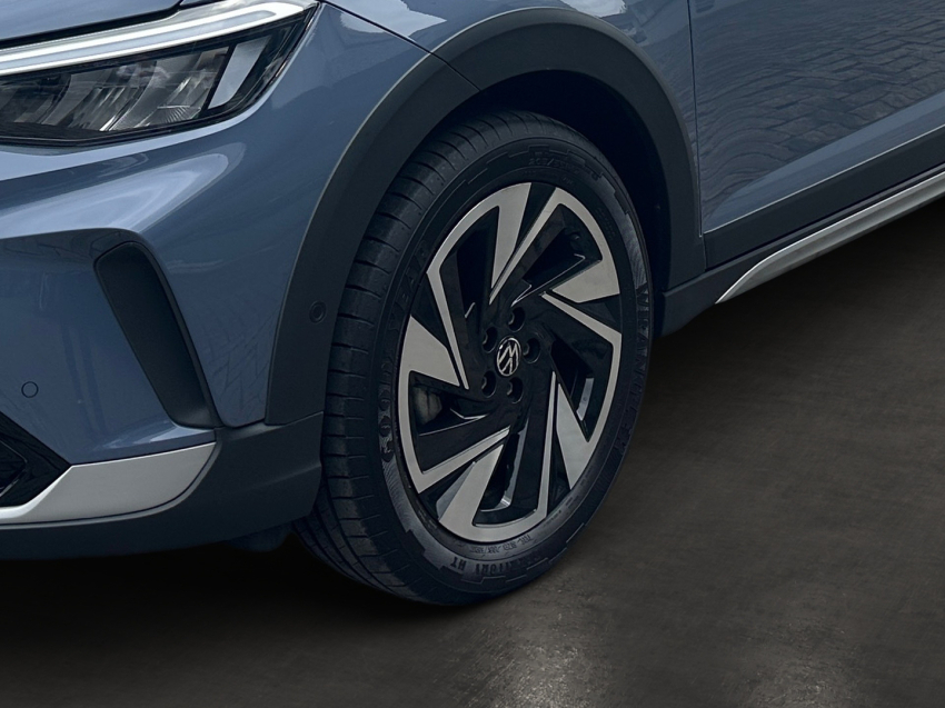 volkswagen nivus 1.0 200 tsi total flex highline automatico 4p 20255