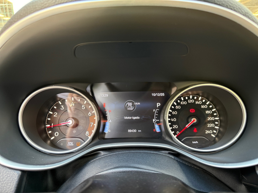 jeep compass 2.0 16v flex limited automatico 4p 202016