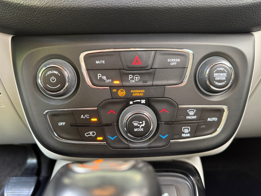 jeep compass 2.0 16v flex limited automatico 4p 202013