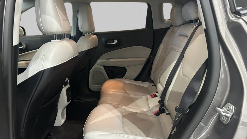 jeep compass 2.0 16v flex limited automatico 4p 20209