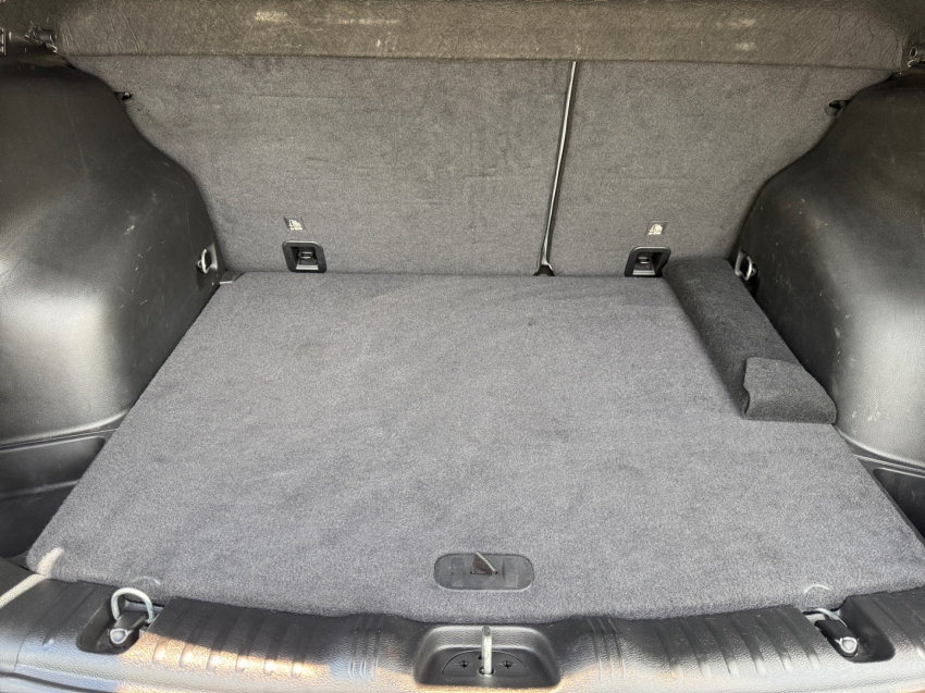 jeep compass 2.0 16v flex limited automatico 4p 202011