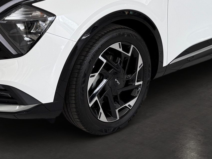 kia sportage 1.6 tgdi mhev ex prestige dct hibrido 4p automatico 20245