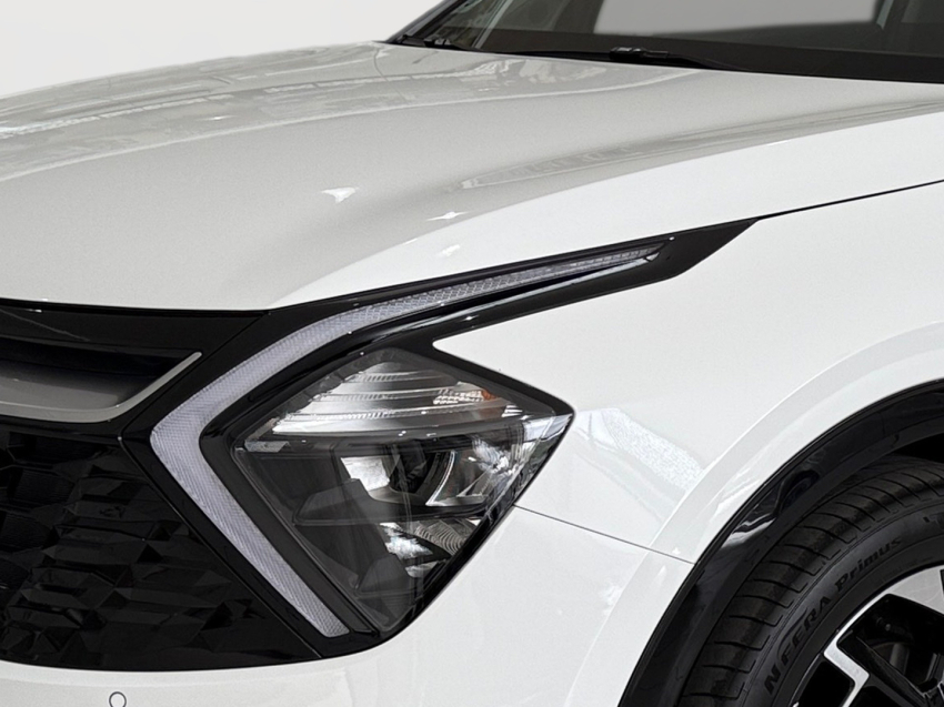 kia sportage 1.6 tgdi mhev ex prestige dct hibrido 4p automatico 20244