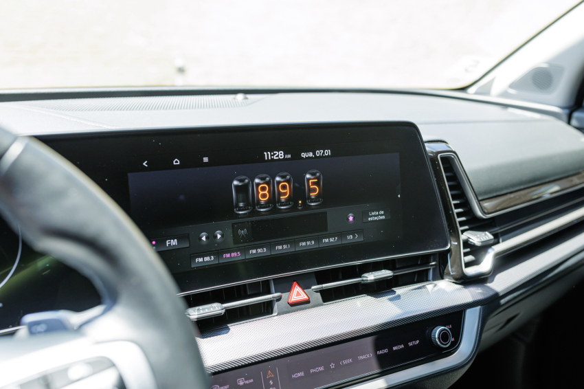 kia sportage 1.6 tgdi mhev ex prestige dct hibrido 4p automatico 202414