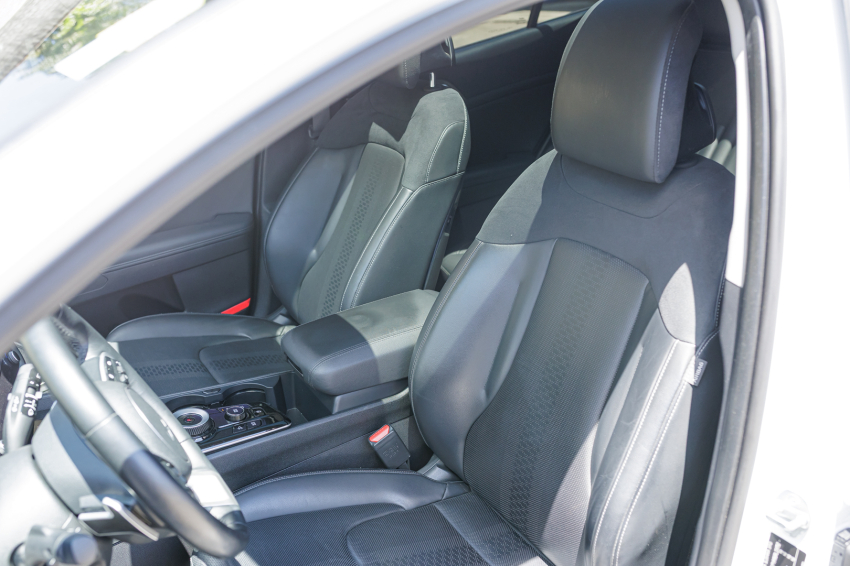 kia sportage 1.6 tgdi mhev ex prestige dct hibrido 4p automatico 202411