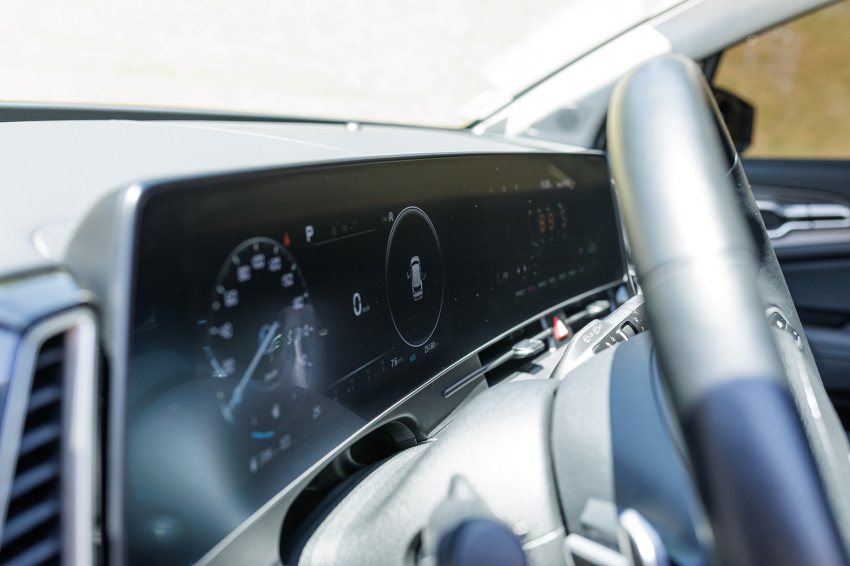 kia sportage 1.6 tgdi mhev ex prestige dct hibrido 4p automatico 202421