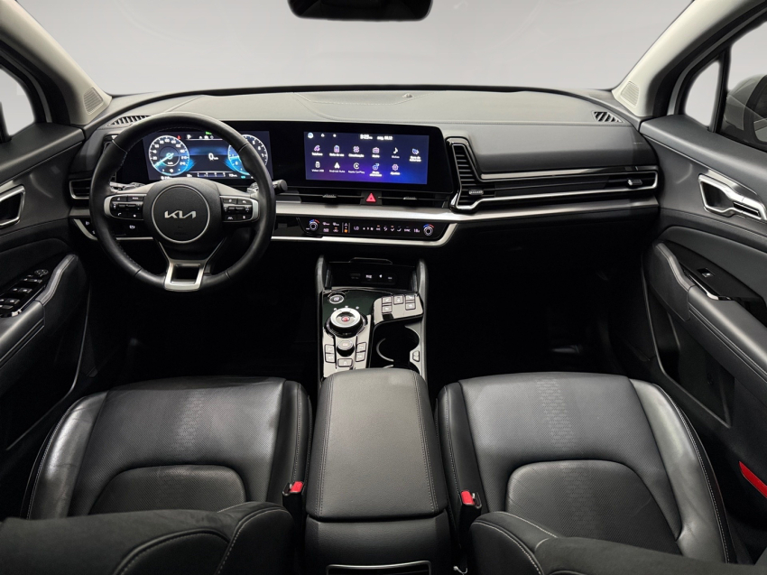 kia sportage 1.6 tgdi mhev ex prestige dct hibrido 4p automatico 202412