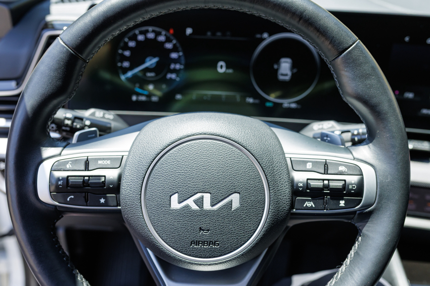 kia sportage 1.6 tgdi mhev ex prestige dct hibrido 4p automatico 202418