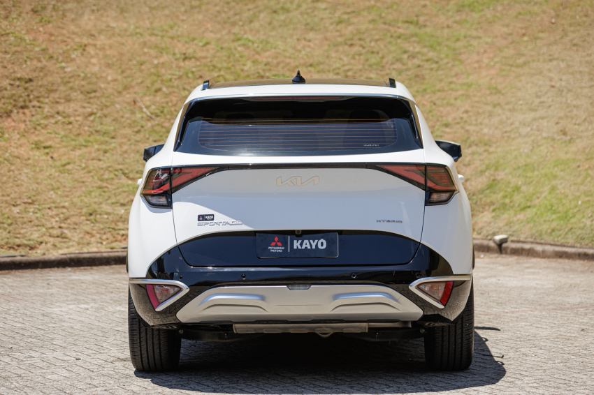 kia sportage 1.6 tgdi mhev ex prestige dct hibrido 4p automatico 20247