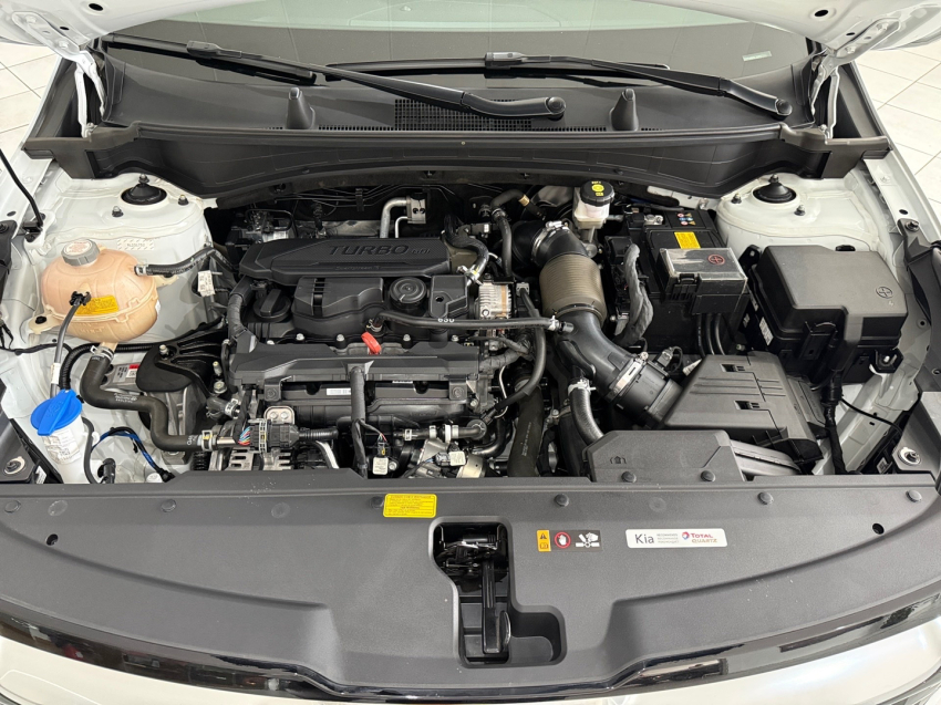 kia sportage 1.6 tgdi mhev ex prestige dct hibrido 4p automatico 20247