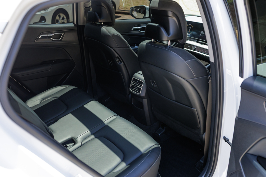 kia sportage 1.6 tgdi mhev ex prestige dct hibrido 4p automatico 202416