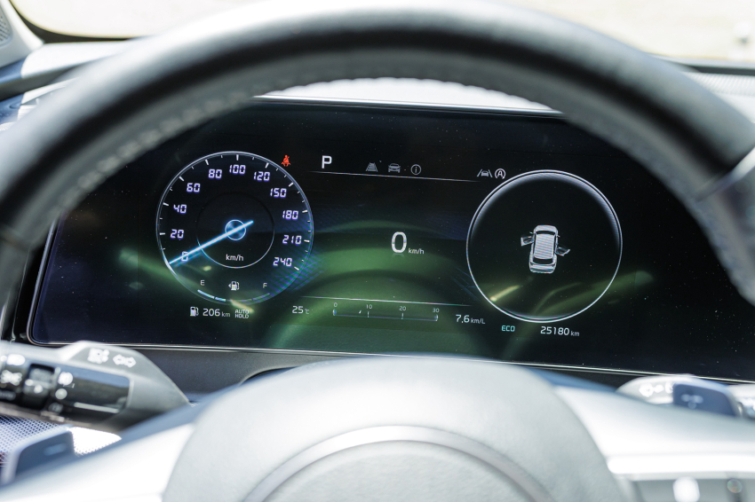 kia sportage 1.6 tgdi mhev ex prestige dct hibrido 4p automatico 202422