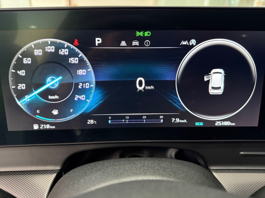 kia sportage 1.6 tgdi mhev ex prestige dct hibrido 4p automatico 202414